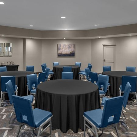 Residence Inn By Marriott Durham Duke University Medical Center Area Экстерьер фото