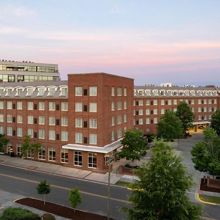 Residence Inn By Marriott Durham Duke University Medical Center Area Экстерьер фото