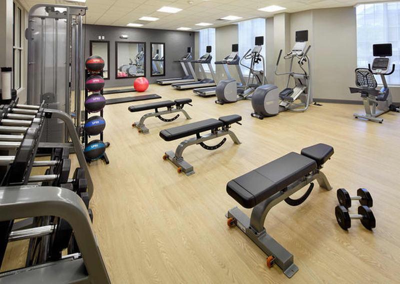 Residence Inn By Marriott Durham Duke University Medical Center Area Экстерьер фото