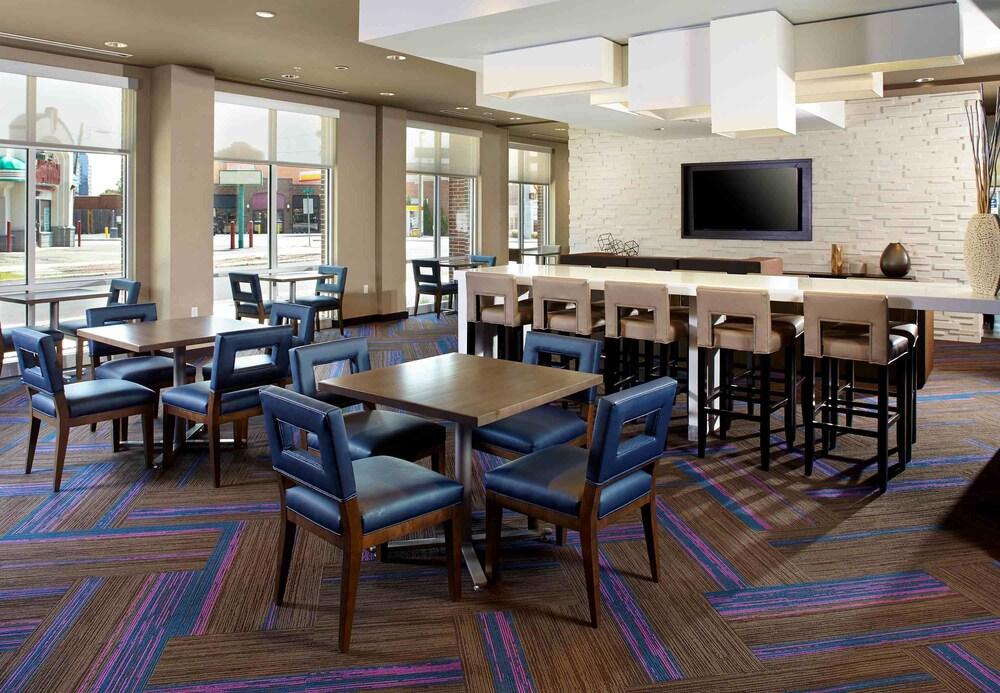 Residence Inn By Marriott Durham Duke University Medical Center Area Экстерьер фото