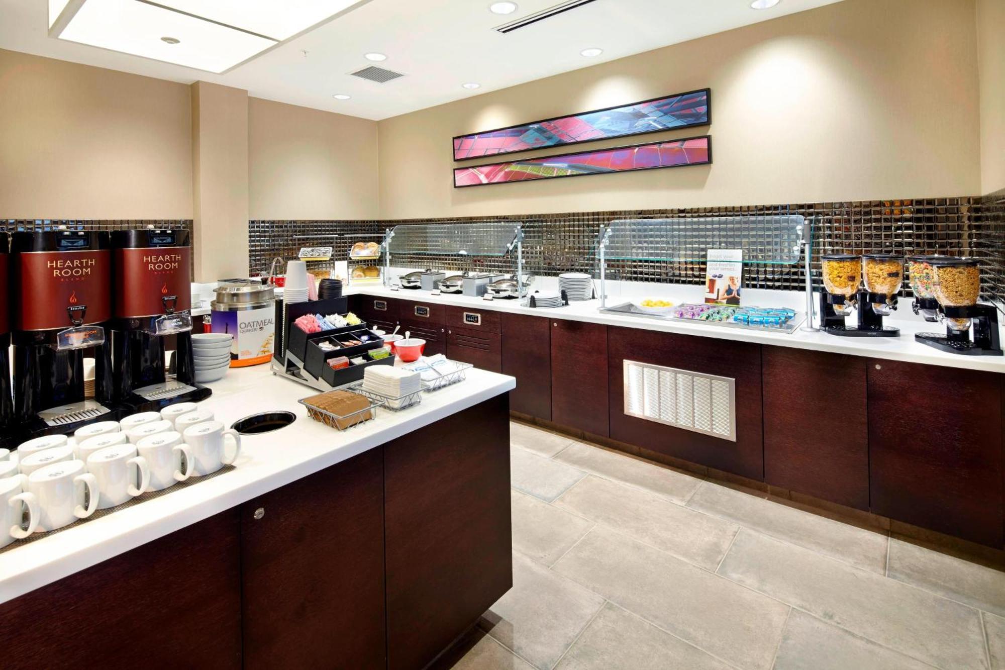 Residence Inn By Marriott Durham Duke University Medical Center Area Экстерьер фото