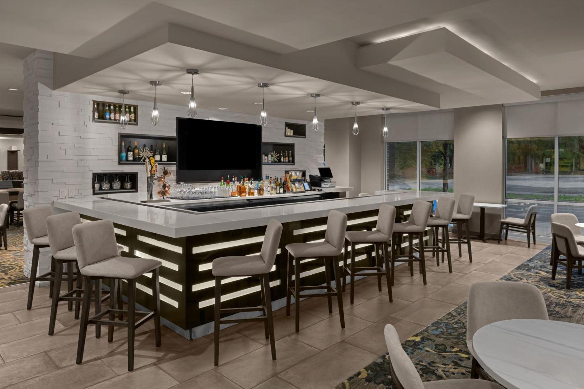 Residence Inn By Marriott Durham Duke University Medical Center Area Экстерьер фото
