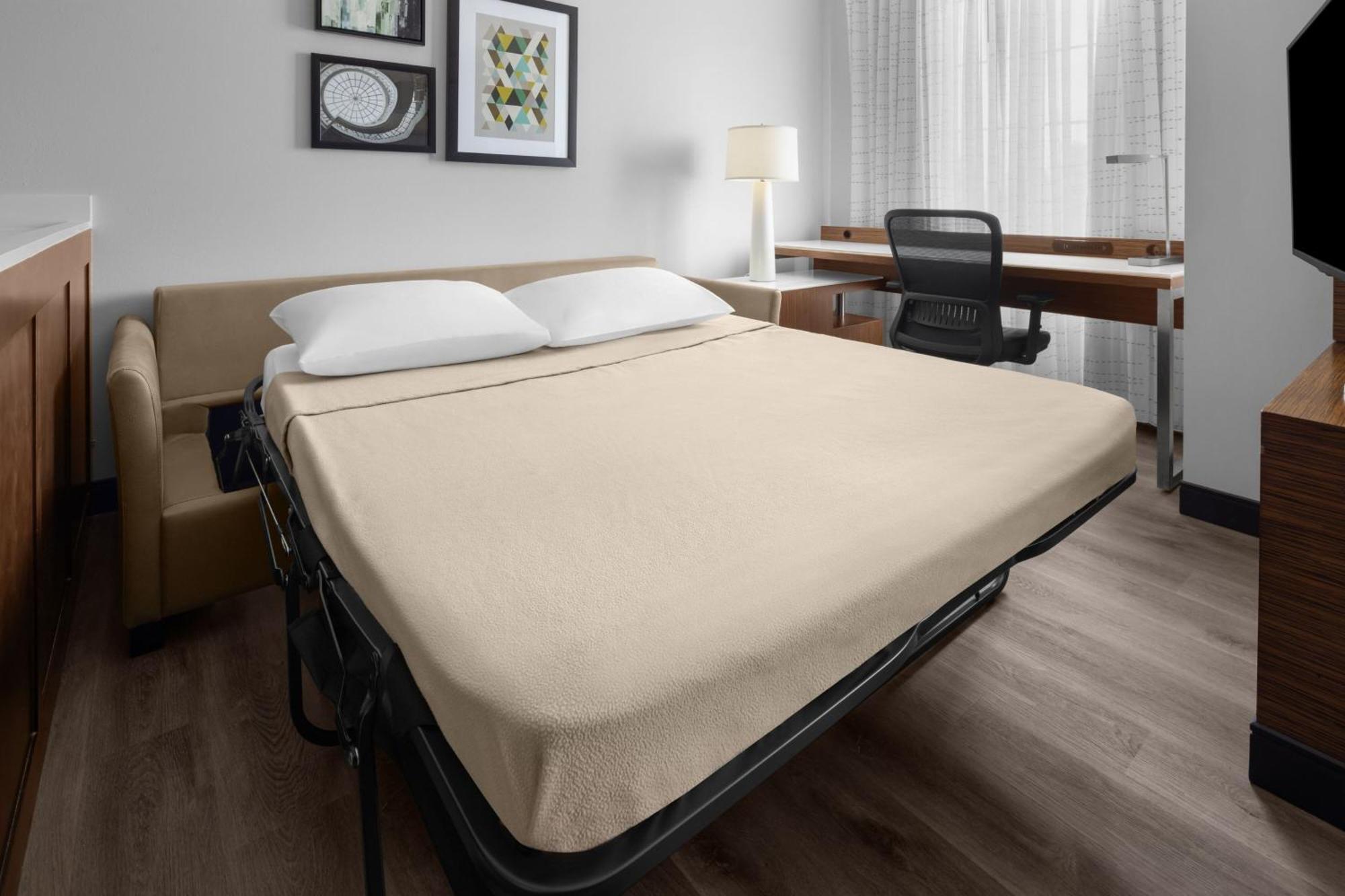 Residence Inn By Marriott Durham Duke University Medical Center Area Экстерьер фото