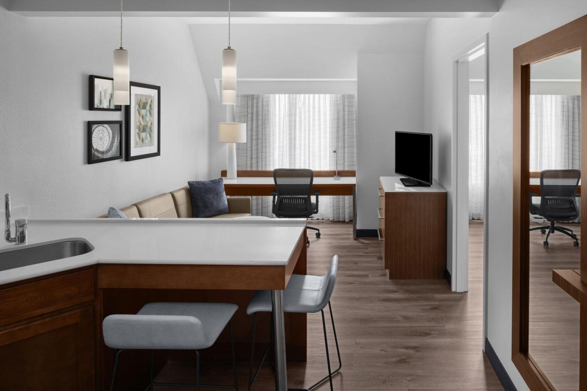 Residence Inn By Marriott Durham Duke University Medical Center Area Экстерьер фото