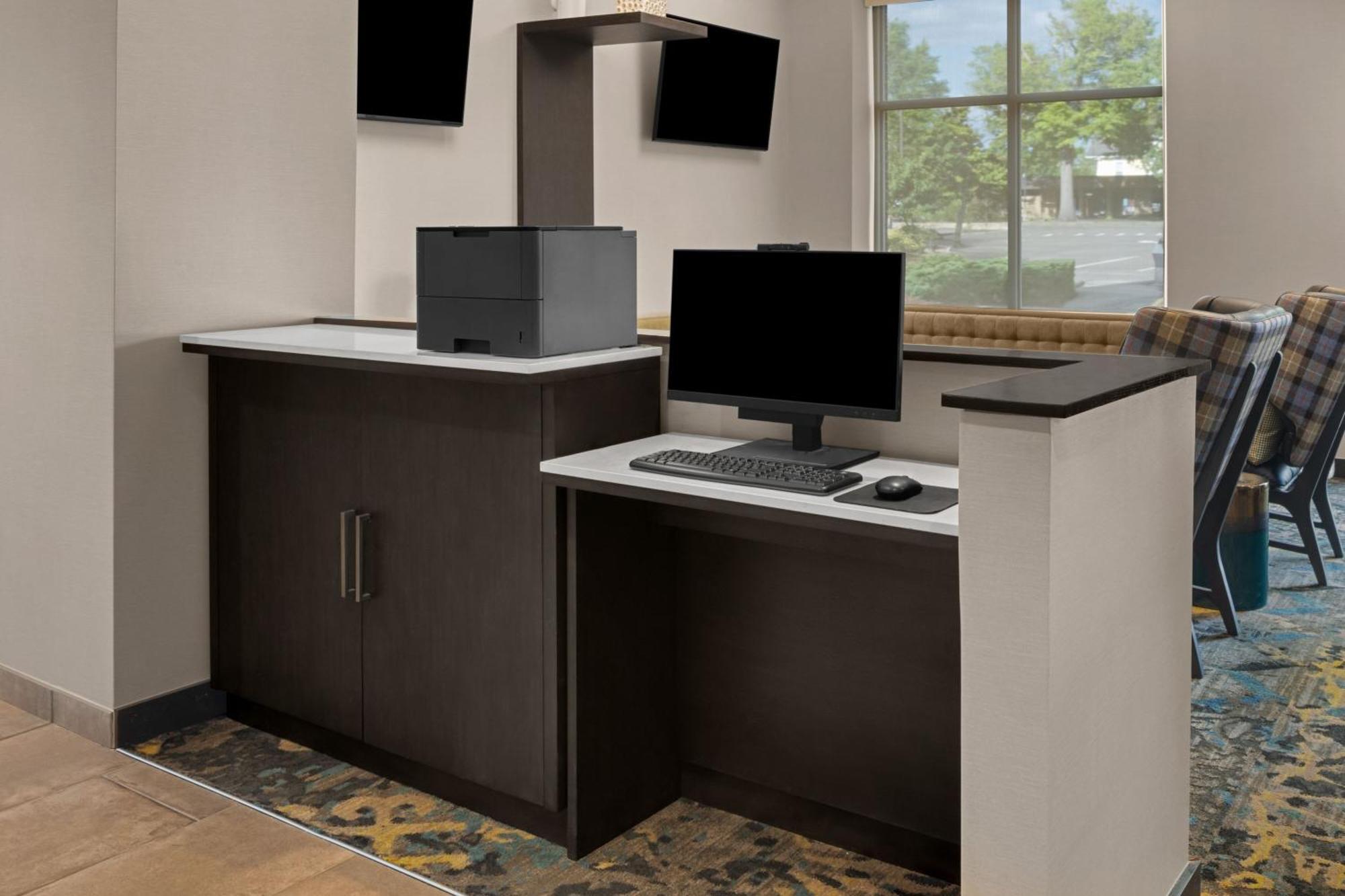 Residence Inn By Marriott Durham Duke University Medical Center Area Экстерьер фото