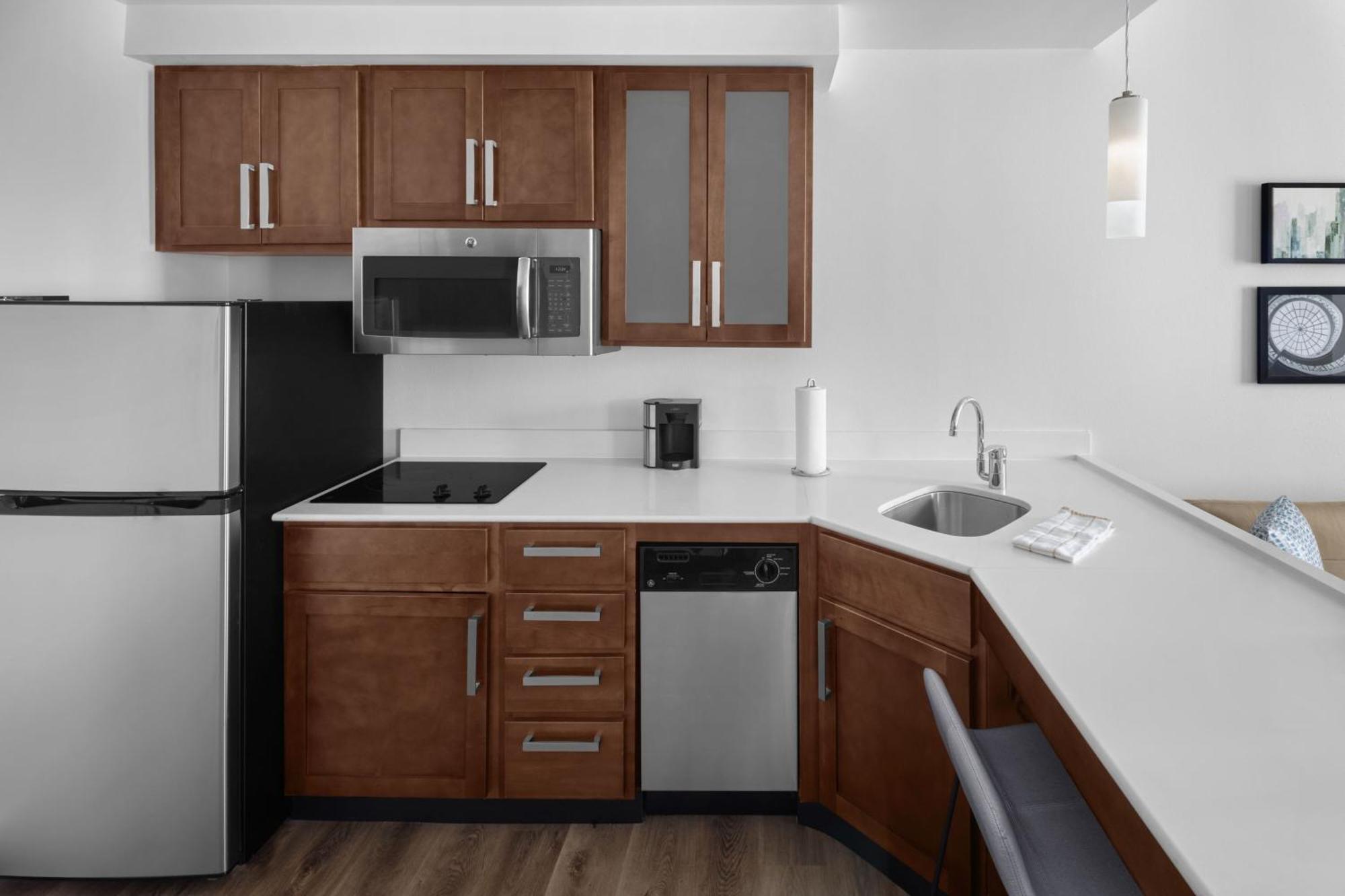 Residence Inn By Marriott Durham Duke University Medical Center Area Экстерьер фото
