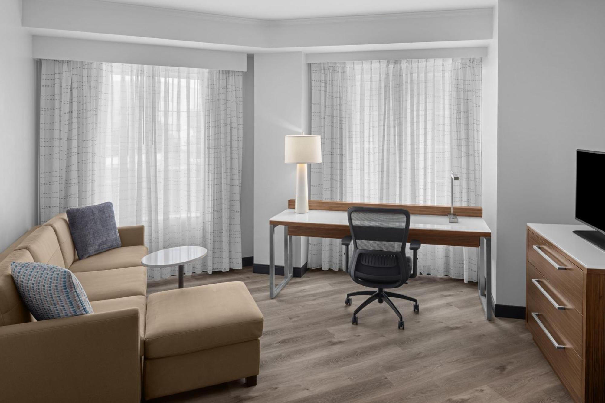 Residence Inn By Marriott Durham Duke University Medical Center Area Экстерьер фото