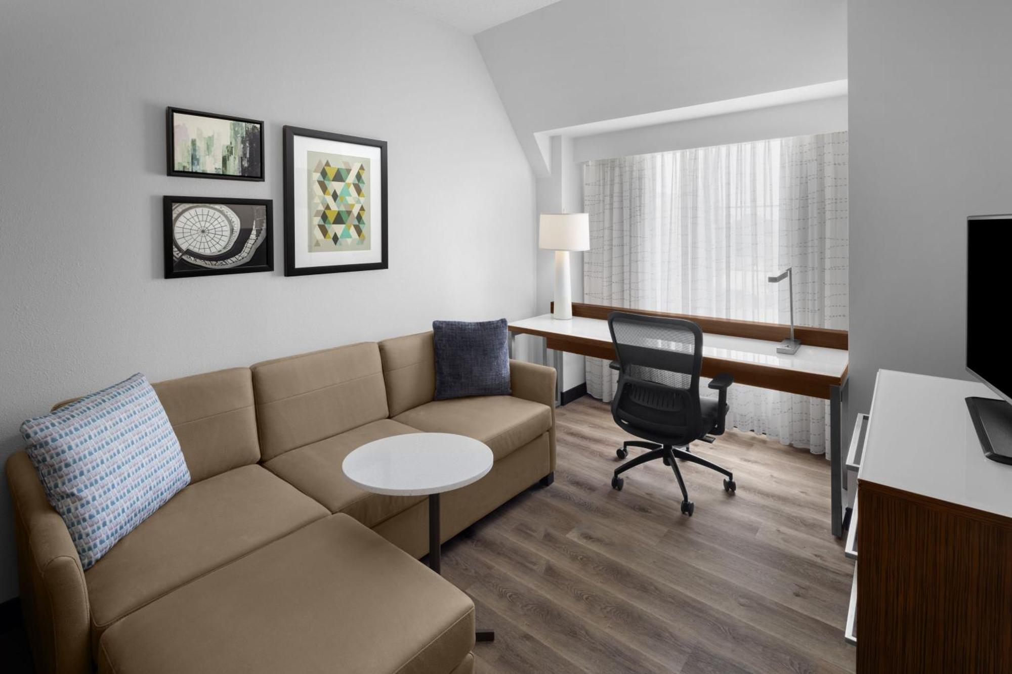 Residence Inn By Marriott Durham Duke University Medical Center Area Экстерьер фото