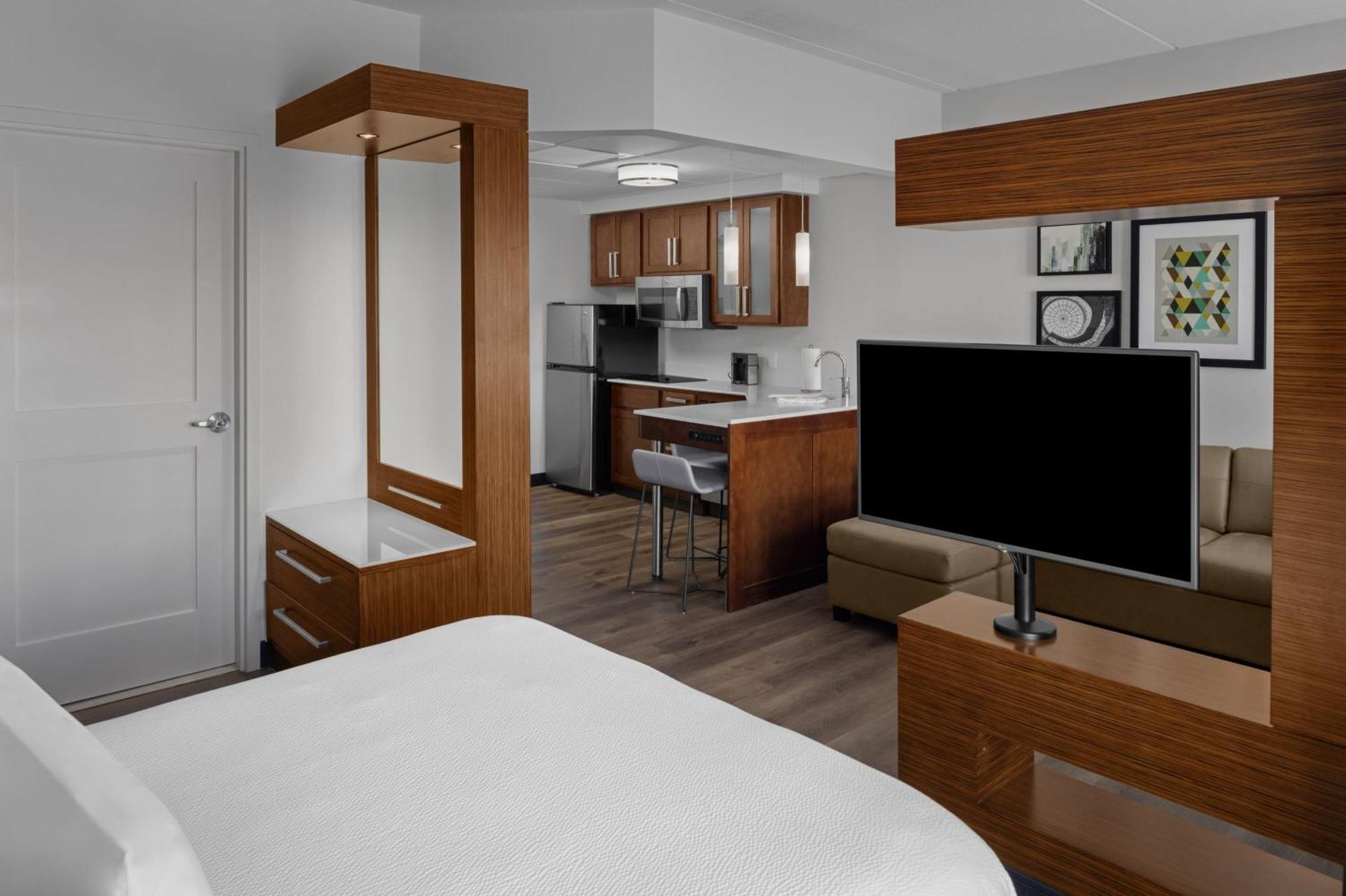Residence Inn By Marriott Durham Duke University Medical Center Area Экстерьер фото