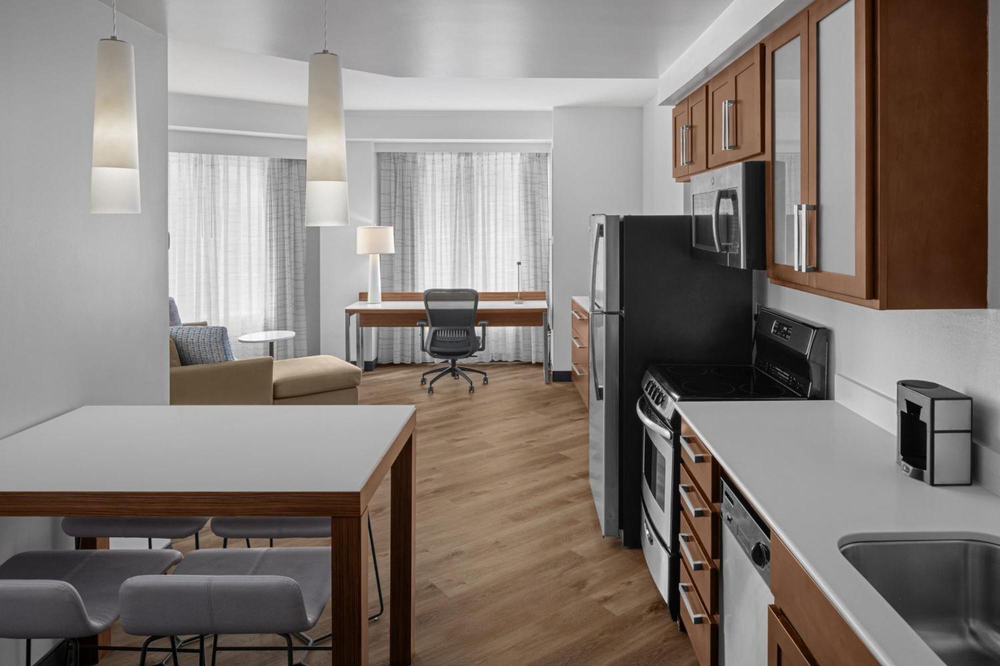Residence Inn By Marriott Durham Duke University Medical Center Area Экстерьер фото