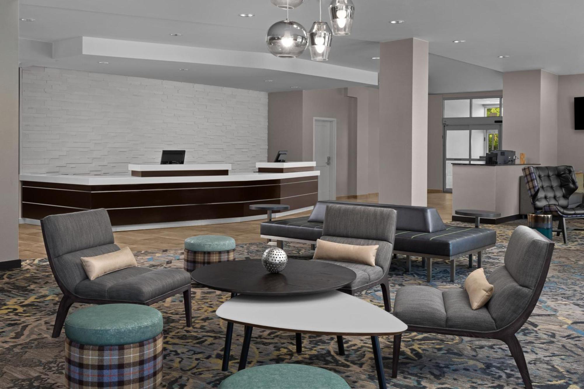 Residence Inn By Marriott Durham Duke University Medical Center Area Экстерьер фото