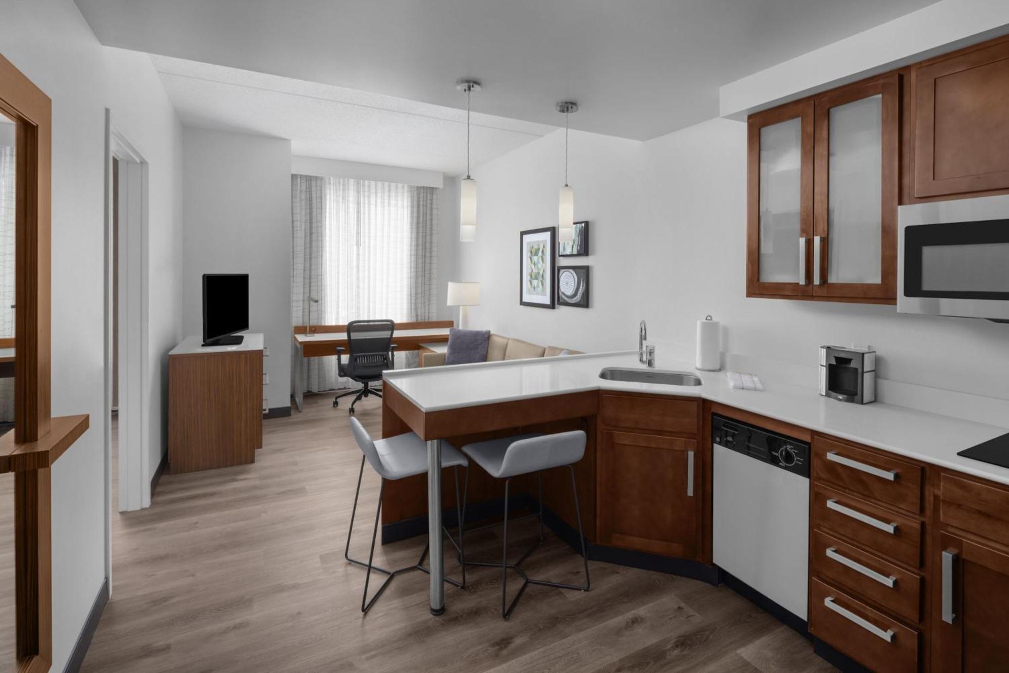 Residence Inn By Marriott Durham Duke University Medical Center Area Экстерьер фото