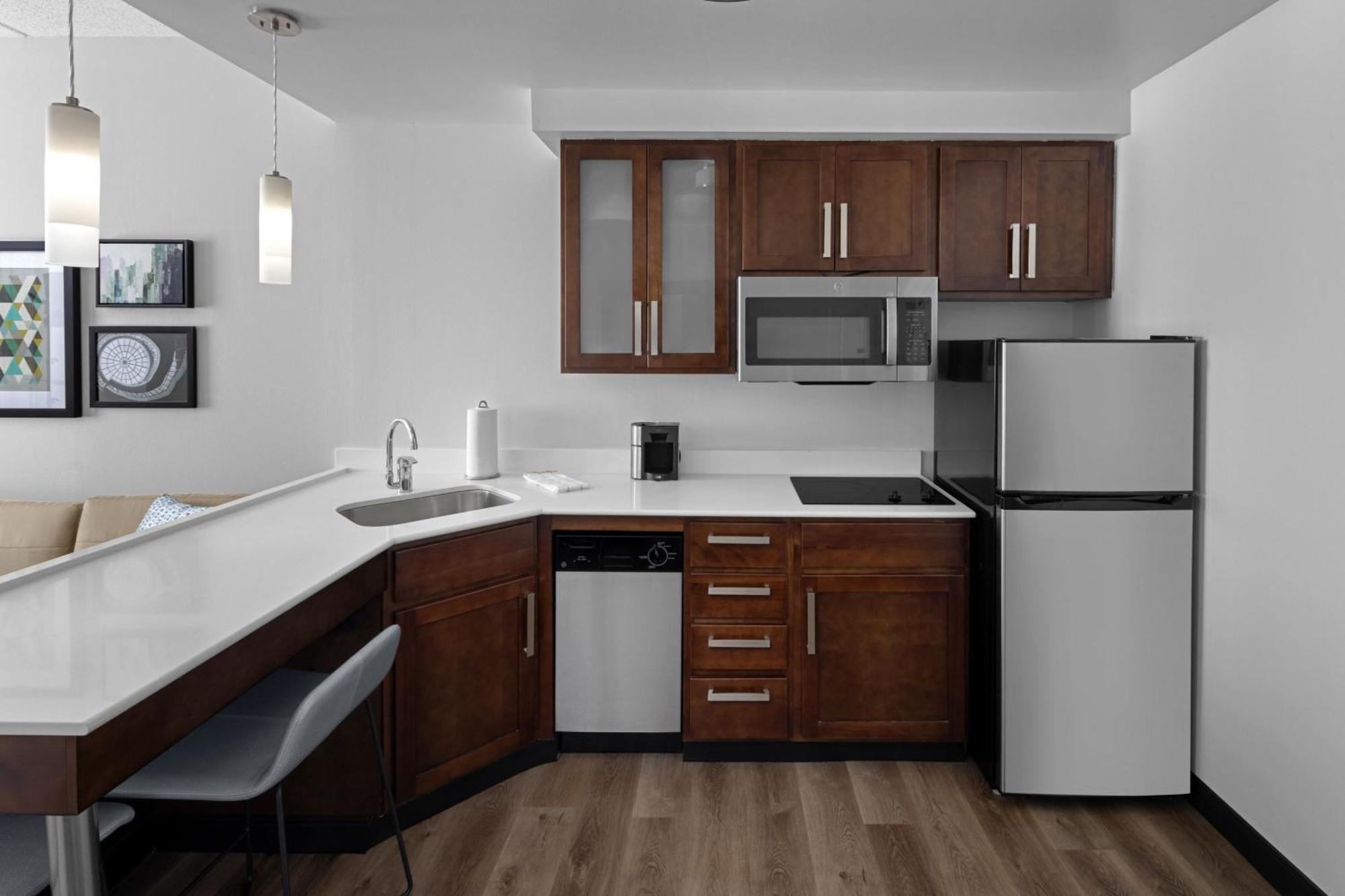 Residence Inn By Marriott Durham Duke University Medical Center Area Экстерьер фото
