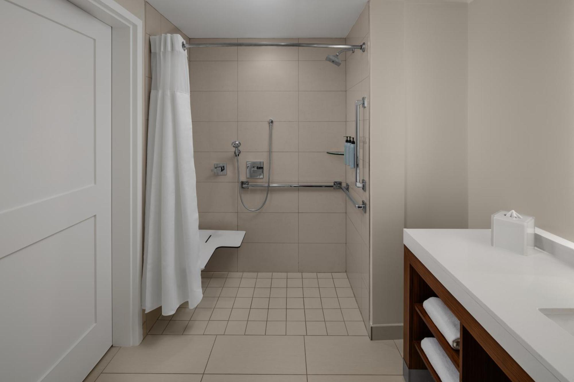 Residence Inn By Marriott Durham Duke University Medical Center Area Экстерьер фото