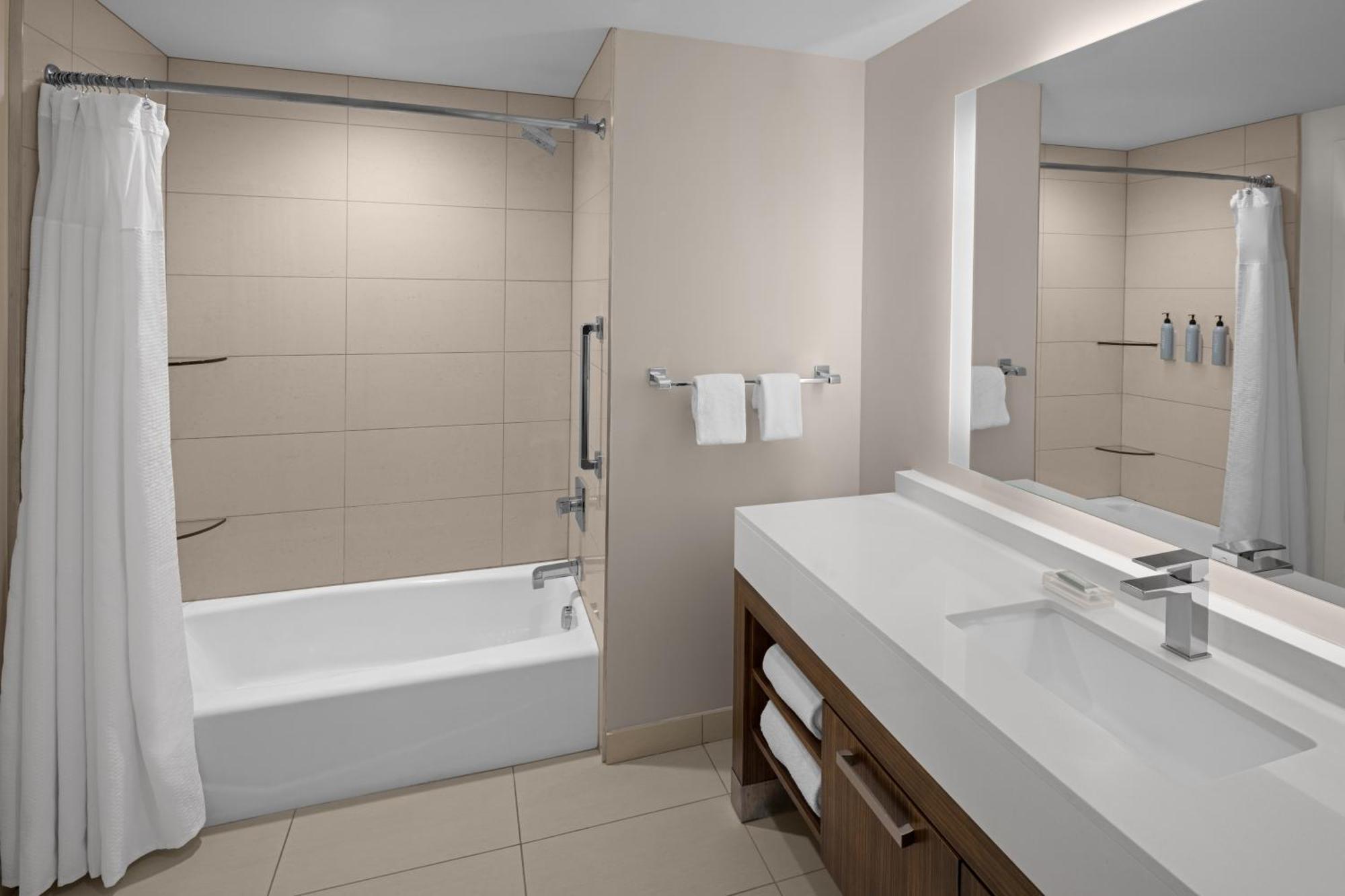 Residence Inn By Marriott Durham Duke University Medical Center Area Экстерьер фото