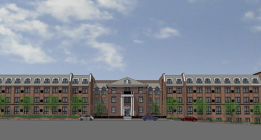 Residence Inn By Marriott Durham Duke University Medical Center Area Экстерьер фото