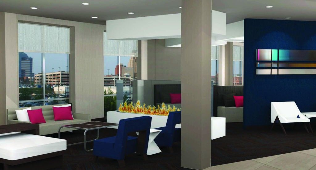 Residence Inn By Marriott Durham Duke University Medical Center Area Экстерьер фото
