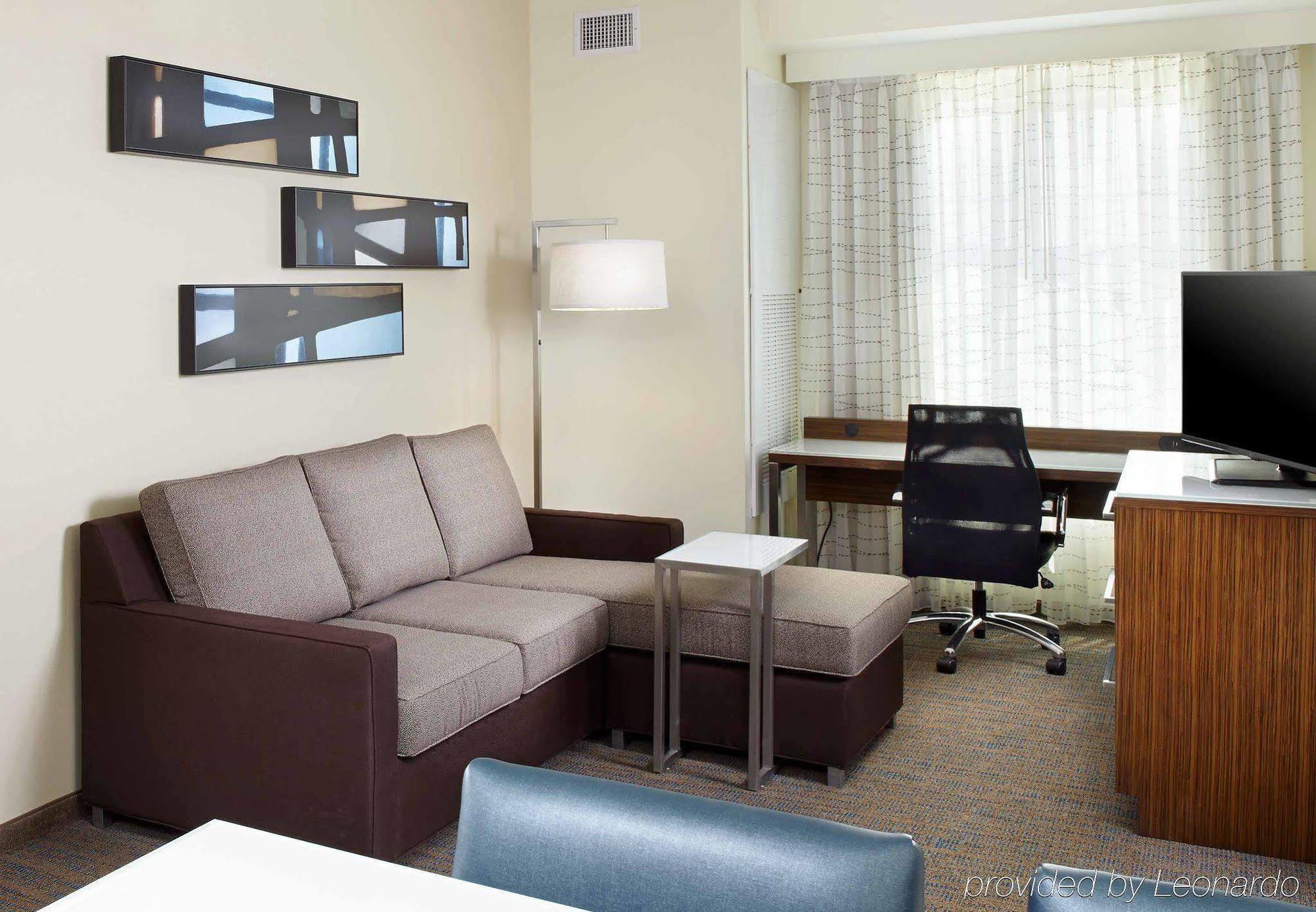 Residence Inn By Marriott Durham Duke University Medical Center Area Экстерьер фото