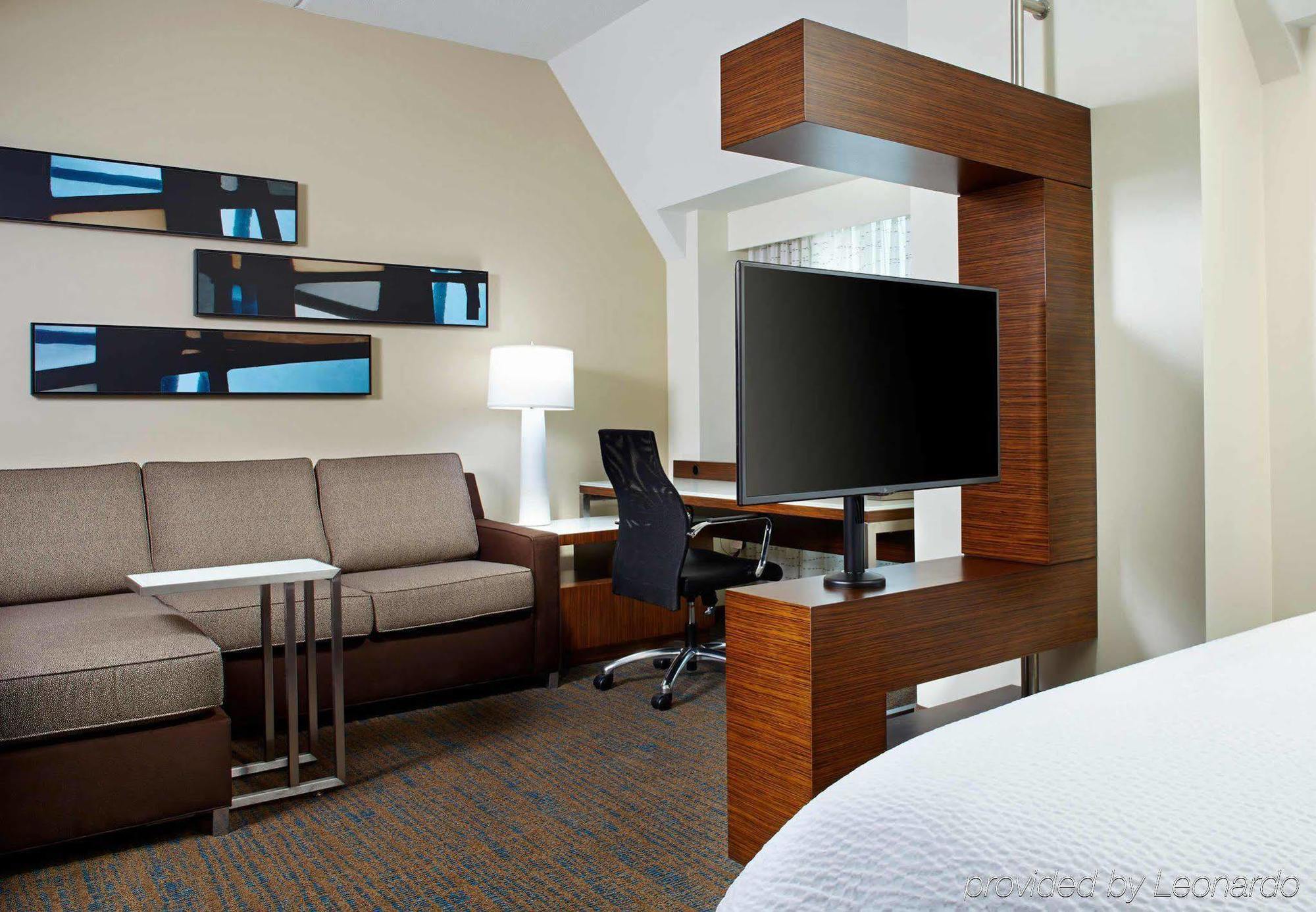 Residence Inn By Marriott Durham Duke University Medical Center Area Экстерьер фото