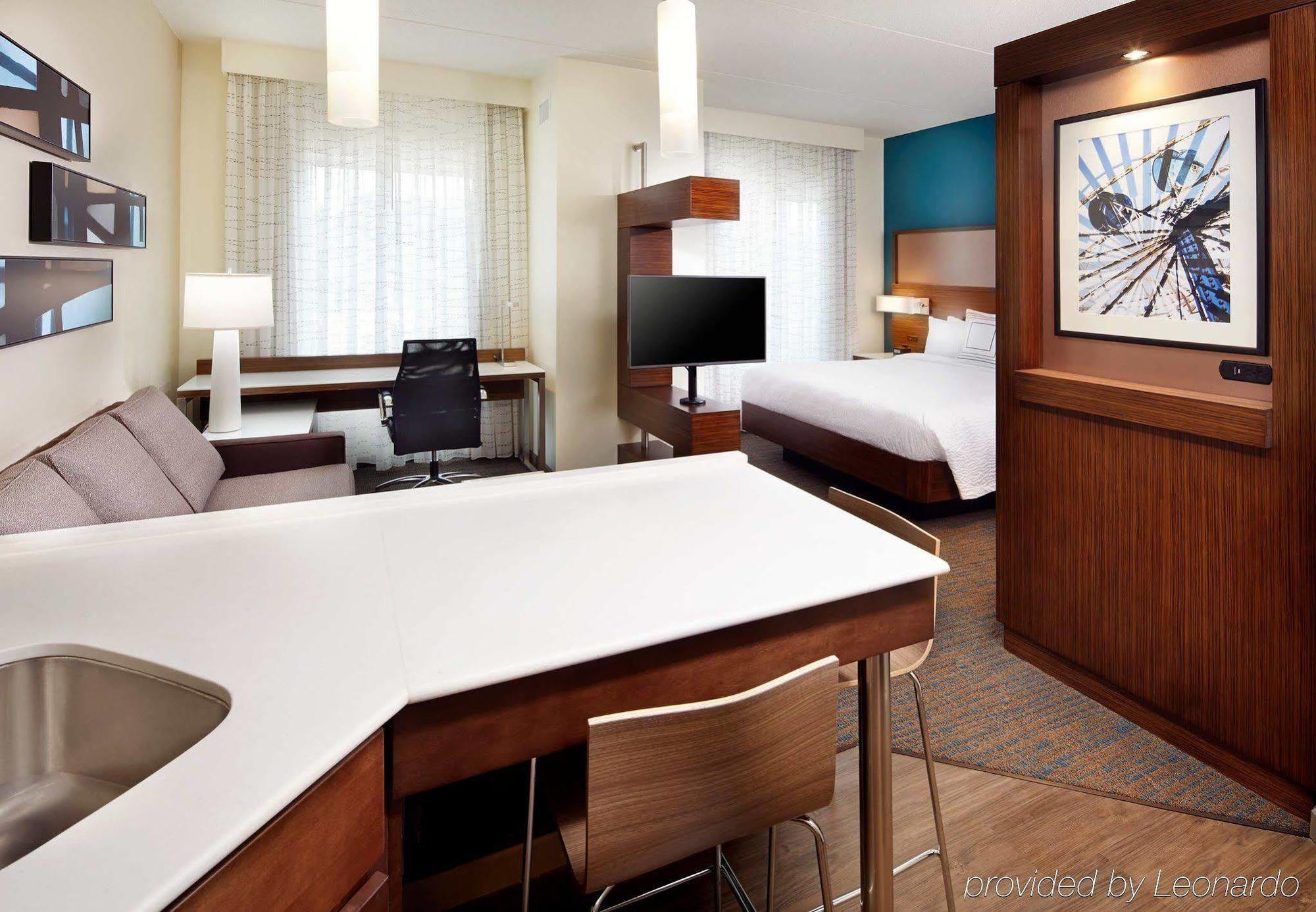 Residence Inn By Marriott Durham Duke University Medical Center Area Экстерьер фото