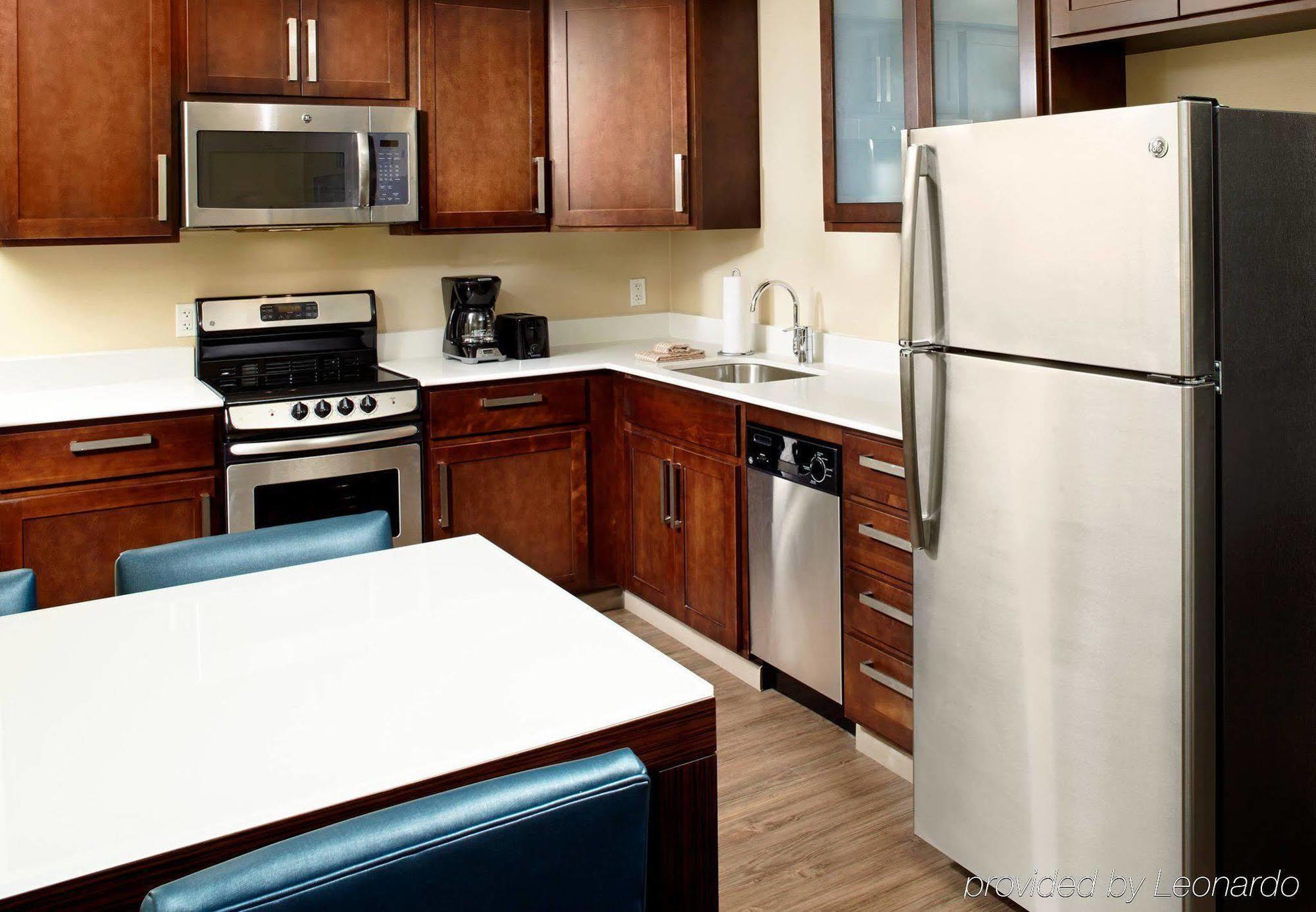 Residence Inn By Marriott Durham Duke University Medical Center Area Экстерьер фото
