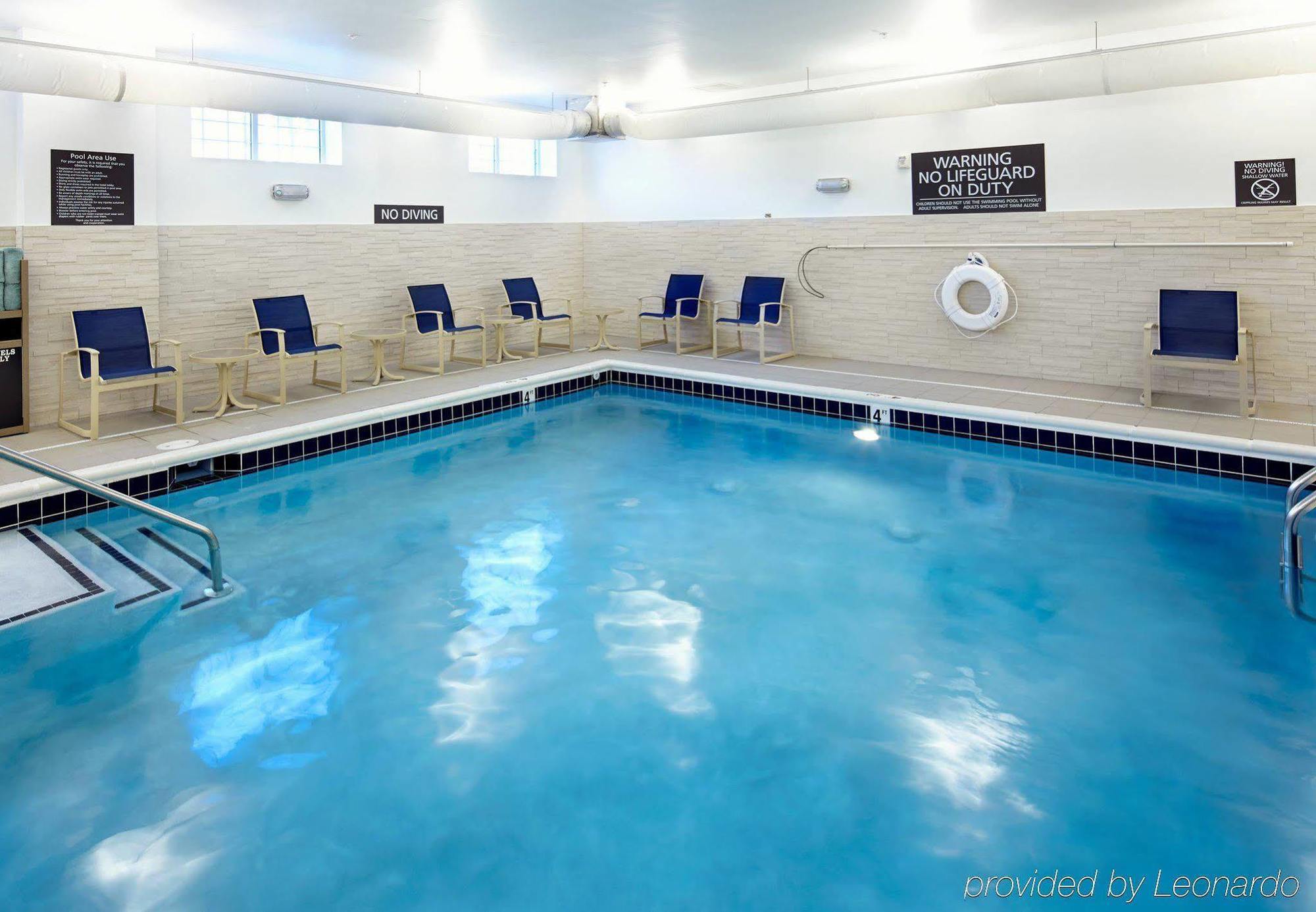 Residence Inn By Marriott Durham Duke University Medical Center Area Экстерьер фото